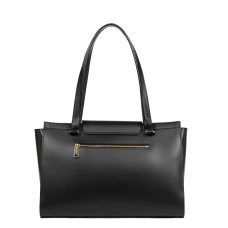 Lancaster Paris Pad Grand Cabas 480-063 Noir dos
