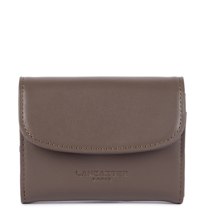 Lancaster Paris Money Clip 131-021 Brown