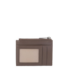 Lancaster Paris Card Holder 131-022 Brown