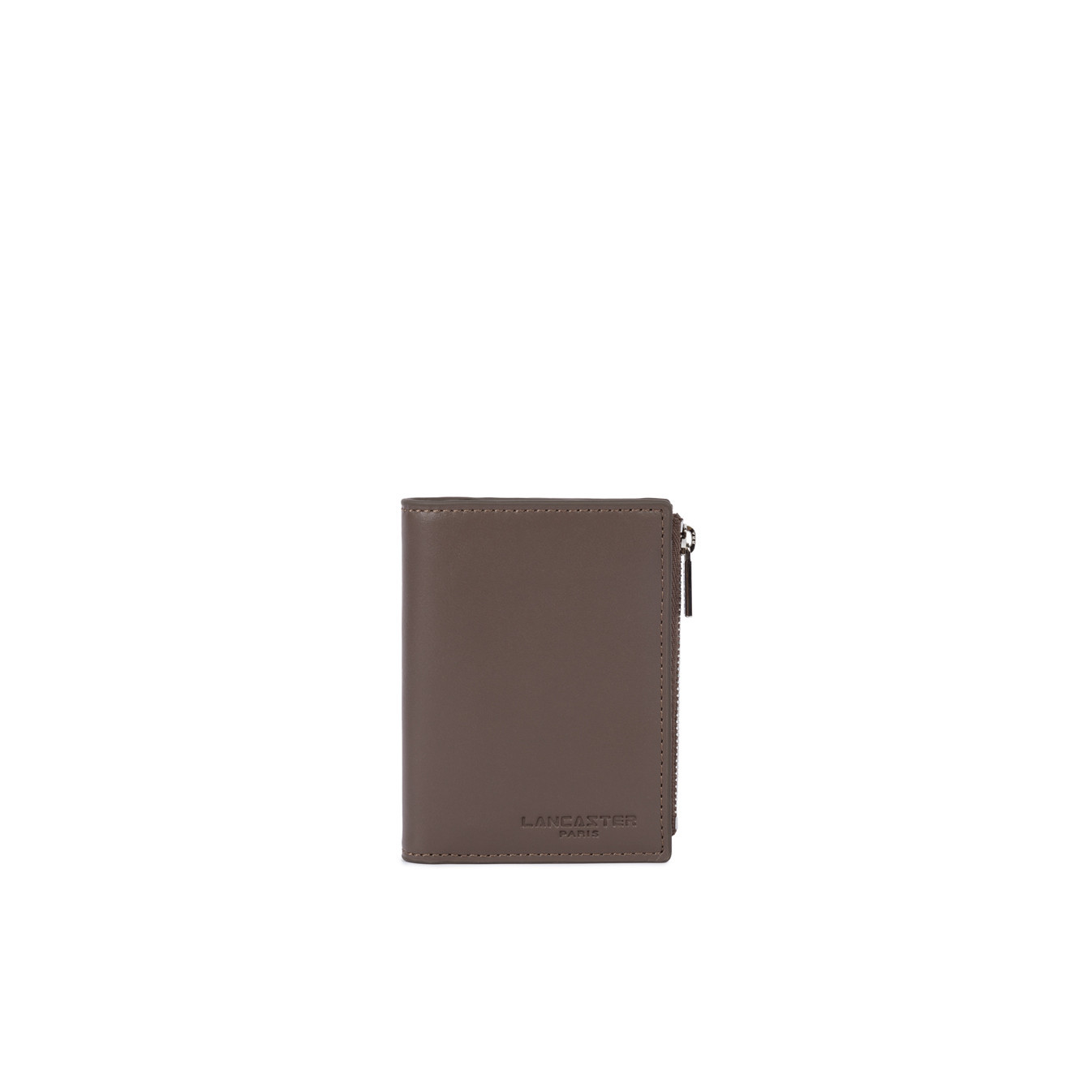 Lancaster Paris Wallet 131-029 Brown