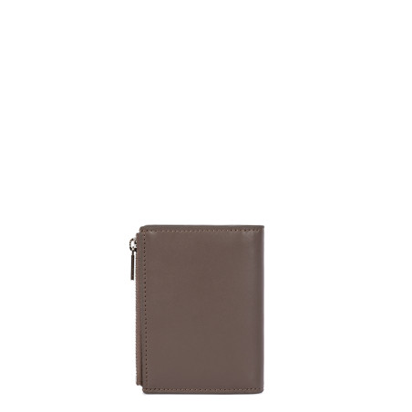 Lancaster Paris Wallet 131-029 Brown