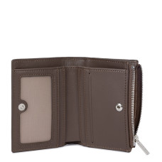 Lancaster Paris Wallet 131-029 Brown