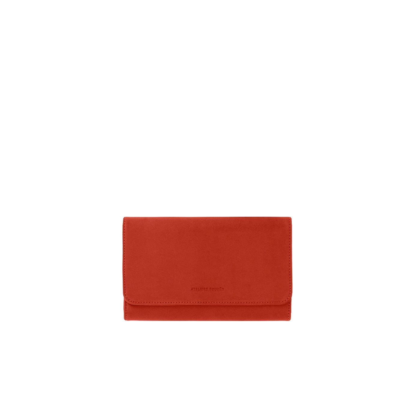 Ateliers Fourès Baroudeuse All-in-One Companion with Flap Néréïdes ...