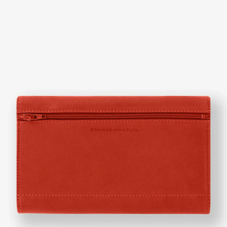 Ateliers Fourès Baroudeuse All-in-One Companion with Flap Néréïdes ...
