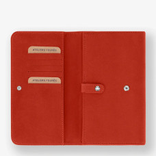 Ateliers Fourès Baroudeuse All-in-One Companion with Flap Néréïdes ...