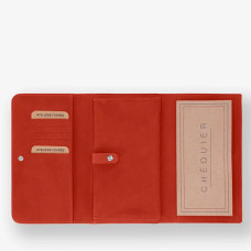 Ateliers Fourès Baroudeuse All-in-One Companion with Flap Néréïdes ...