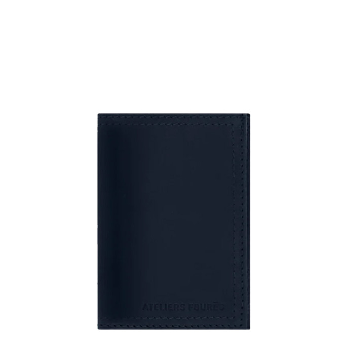Ateliers Fourès Platon Mini Wallet H21 Cosmos