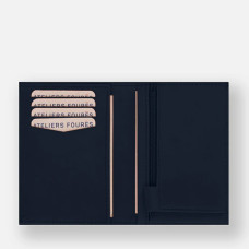 Ateliers Fourès Platon H49 Cosmos Wallet