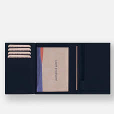 Ateliers Fourès Platon H49 Cosmos Wallet
