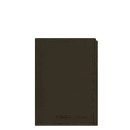 Ateliers Fourès Platon H49 Maquis Wallet