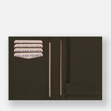 Ateliers Fourès Platon H49 Maquis Wallet