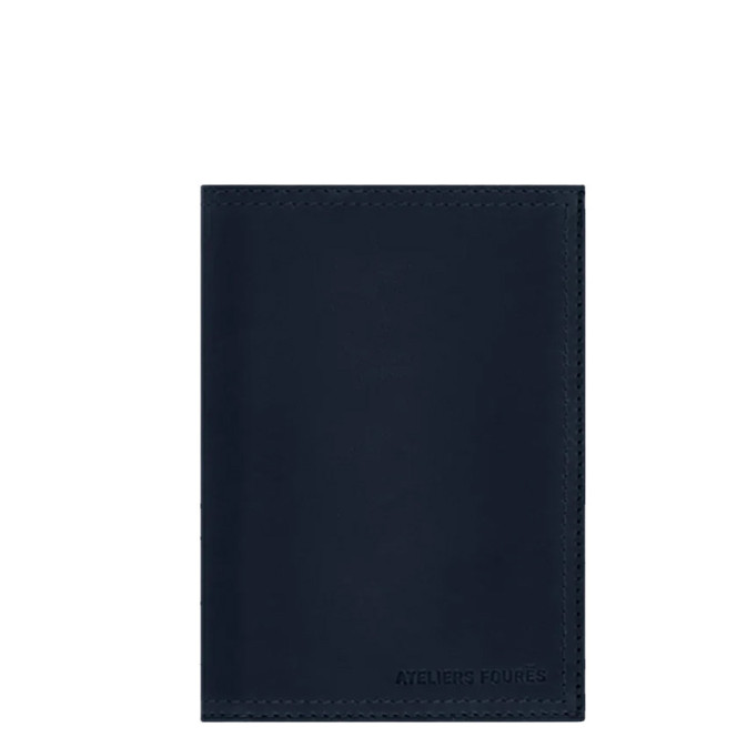 Ateliers Fourès Platon Grand Wallet H66 Cosmos