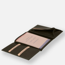Ateliers Fourès Platon Grand Wallet H66 Maquis