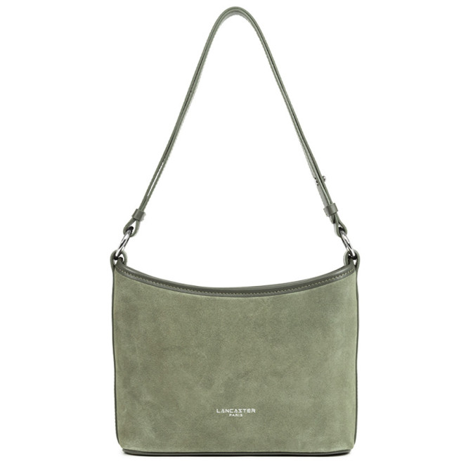 Lancaster Sweden Bucket Bag 480-080 Khaki
