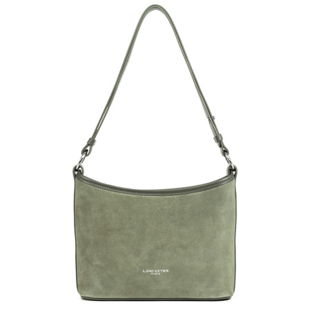Lancaster Sweden Bucket Bag 480-080 Khaki