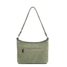 Lancaster Sweden Bucket Bag 480-080 Khaki