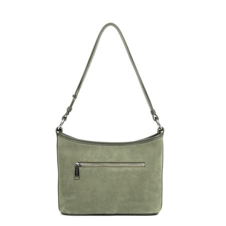 Lancaster Sweden Bucket Bag 480-080 Khaki