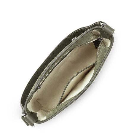Lancaster Sweden Bucket Bag 480-080 Khaki