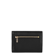 Lancaster Mademoiselle Grace Wallet 172-30 Black