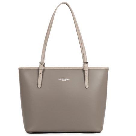 Lancaster Smooth Shopping 437-07 Taupe Galet