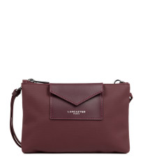 Lancaster Storm KBA Crossbody Pouch Double Compartments 516-70 Bord...