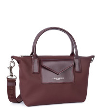 Lancaster Storm Kba Handbag 516-71 Bordeaux