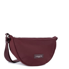 Lancaster Basic Vita Sac Banane 510-85 Bordeaux cote
