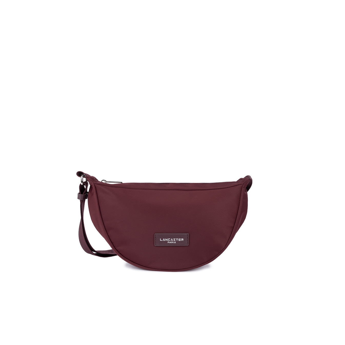 Lancaster Basic Vita Sac Banane 510-85 Bordeaux