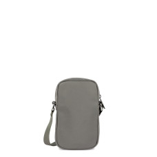 Lancaster Basic Vita Pochette Smartphone 510-86 Gris dos