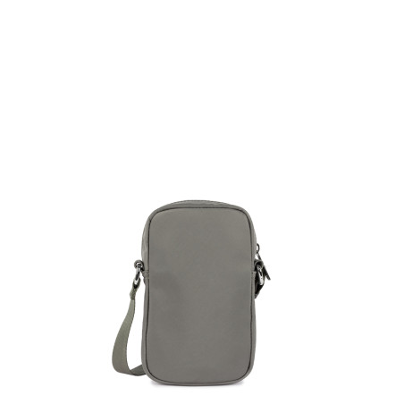Lancaster Basic Vita Smartphone Pouch 510-86 Grey