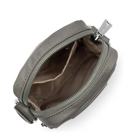 Lancaster Basic Vita Smartphone Pouch 510-86 Grey