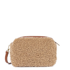 Lancaster Moumoute Trotter Bag 518-022 Cognac