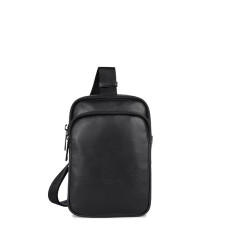 Lancaster Soft Vintage Men's Baby Holster 320-37 Black