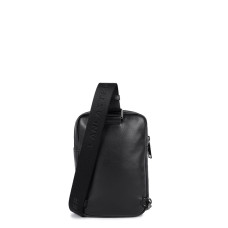 Lancaster Soft Vintage Men's Baby Holster 320-37 Black
