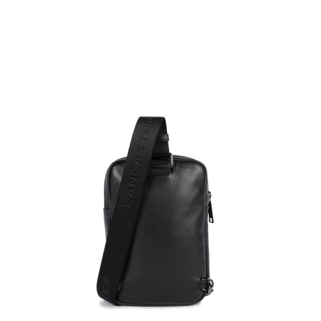 Lancaster Soft Vintage Men's Baby Holster 320-37 Black