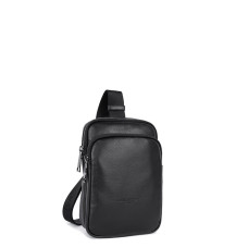 Lancaster Soft Vintage Men's Baby Holster 320-37 Black