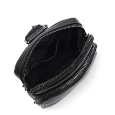 Lancaster Soft Vintage Men's Baby Holster 320-37 Black