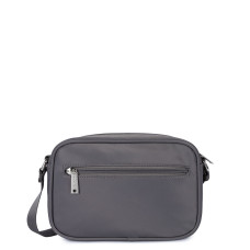 Lancaster Basic Vita Sac Trotteur 510-76 Gris dos