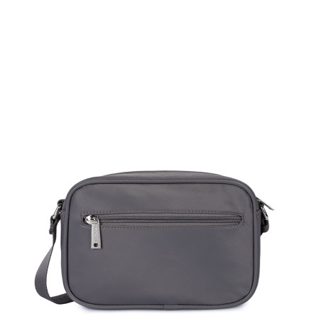 Lancaster Basic Vita Sac Trotteur 510-76 Gris dos