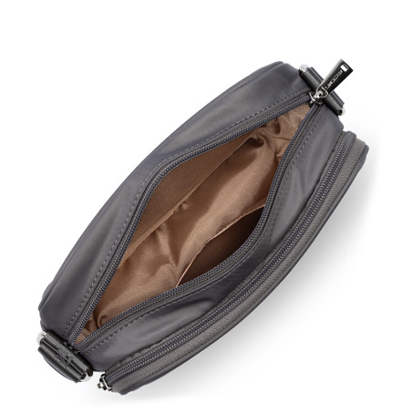 Lancaster Basic Vita Trolley Bag 510-76 Grey