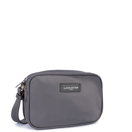 Lancaster Basic Vita Trolley Bag 510-76 Grey