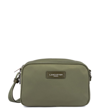 Lancaster Basic Vita Trolley Bag 510-76 Khaki Dark