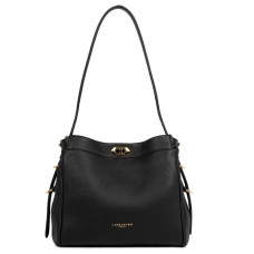 Lancaster Mademoiselle Romy Sac Hobo 572-105 Noir