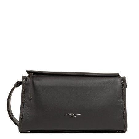 Lancaster Soft Selma Sac Baguette 576-003 Marron