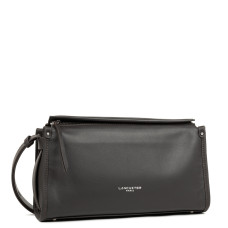 Lancaster Soft Selma Sac Baguette 576-003 Marron cote