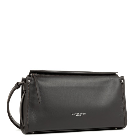 Lancaster Soft Selma Baguette Bag 576-003 Brown