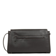 Lancaster Soft Selma Baguette Bag 576-003 Brown