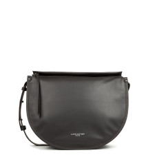 Lancaster Soft Selma Sac Porté Travers 576-004 Marron
