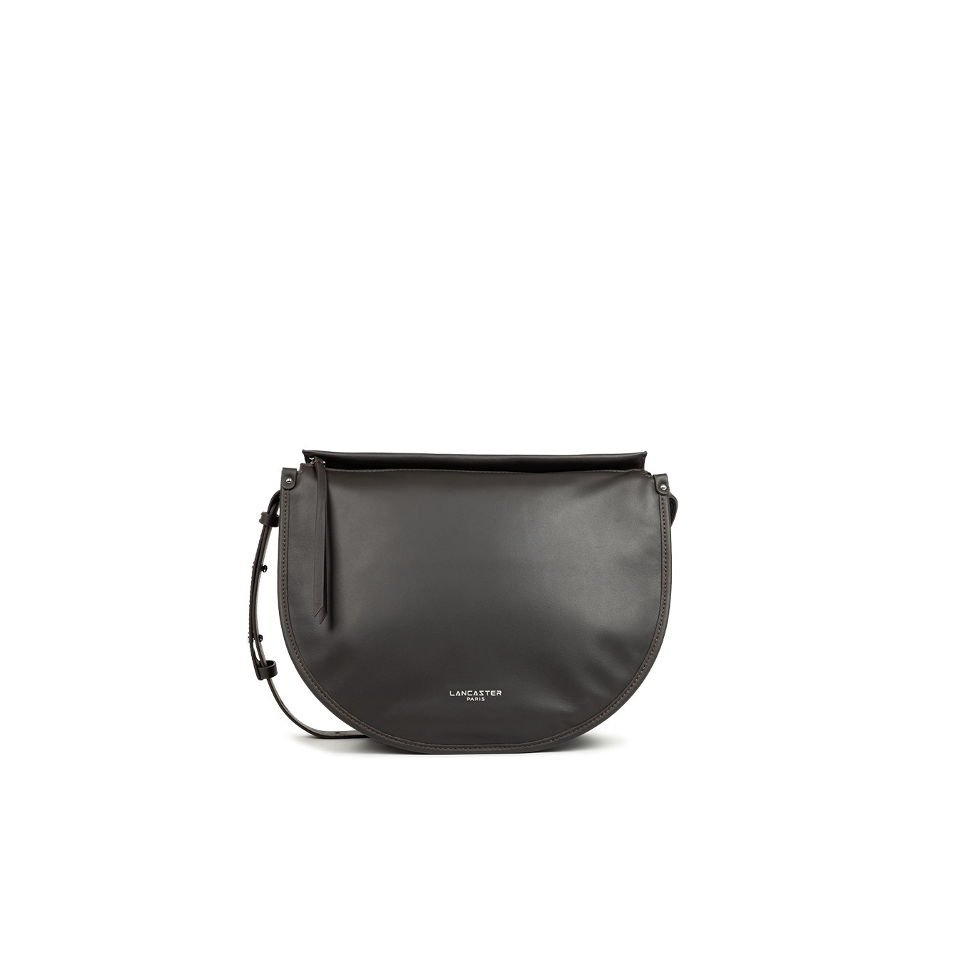 Lancaster Soft Selma Crossbody Bag 576-004 Brown