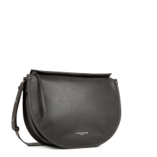 Lancaster Soft Selma Crossbody Bag 576-004 Brown